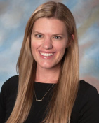 Allison M. Johns, MD