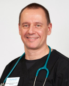 Yevgeniy Borshchenko, MD
