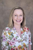 Ashton Dodson-Lupton, DNP, CNM