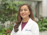 Dr. Sabika G. Hassan, MD - Chesterfield, MO - Internal Medicine