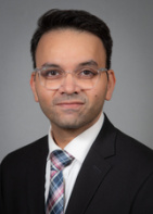 Abhishek Nimkar, MD