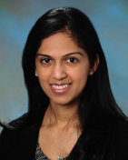 Asma Ansari, MD