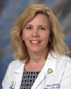 Melissa Shields Brinkman, CNP