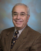 Edouard E. Feghali, MD