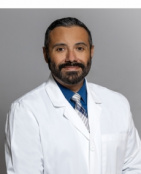 Ricardo Barranon, MD