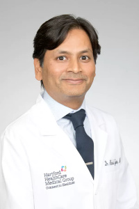 Dr Rahul Gupta