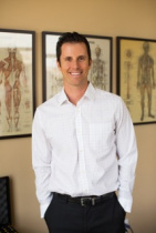 Dr. Jeffrey L G Robinson, DC