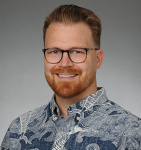 Joseph D. Papador, DO