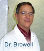 Dr. Douglas Scott Browell, DMD