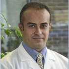 Mohammed Al-Areef, MD