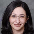 Imane Bentahar, MD