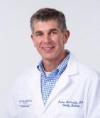 Parker McConville, MD