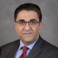 Amin Abolfazli, MD - Bismarck, ND - Neurology