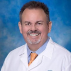 Howard Dobson III, MD