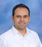 Eduardo Perez JR., DDS