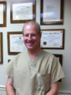 Edward M Fox, DDS