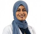 Palestine Yacoub, APRN-C