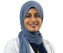 Palestine Yacoub, APRN-C