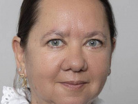 Lidia Zdzistaua Klepacz