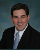Barrett Duane Straub, DDS