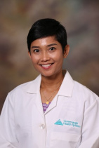 Bonny Bautista, MD