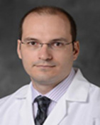 Christos Sidiropoulos, MD