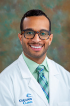 Kenny D. Garcia Ramiu, MD