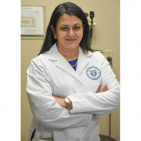 Kruti Shah, MD