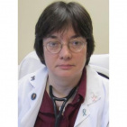 Margaret-Mary Williams, MD