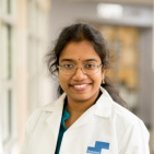 Swetha Yenduru, MD