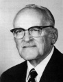Dr. Otto J. Schmidt, DC