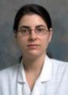Michelle K Caputo, OD