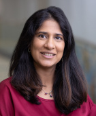 Gunjan Garg, MD