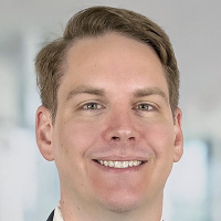 Nathaniel Mattison, MD - Omaha, NE - Pulmonology