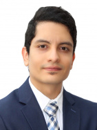Bryan Quintanilla Rodriguez, MD