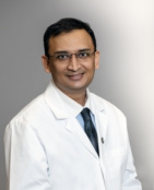 Darshan Patel, MD, FAAFP, MPA