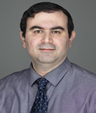 Dr. Aram Vosoughi, MD