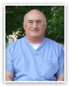 Frank Michael Dankanich, DDS