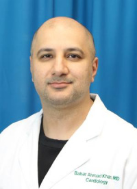 Dr. Babar Khan, MD - Batesville, AR - Cardiovascular Disease, Interventional Cardiology