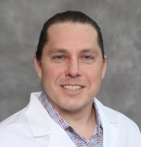 John Smestad, MD, PhD - Milwaukee, WI - Internal Medicine