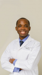 Dr. Rolin Desir, DDS