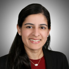 Sonia D'Mello, OD