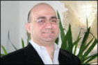 Fred Chaker Haddad, DMD