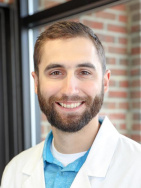 Benjamin Barnett, APRN-CNP