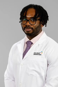 Dr William Nkemdirim