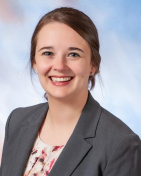 Caitlin Moore Butler, MD