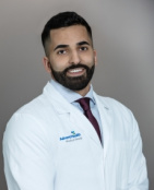 Maher Khalaf, APRN