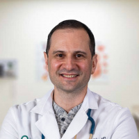 Dr. Evgeni Mirkin, MD