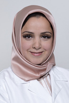 Maymonah Belal, MD