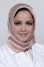 Maymonah Belal, MD